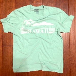 Old Navy Graphic Tee